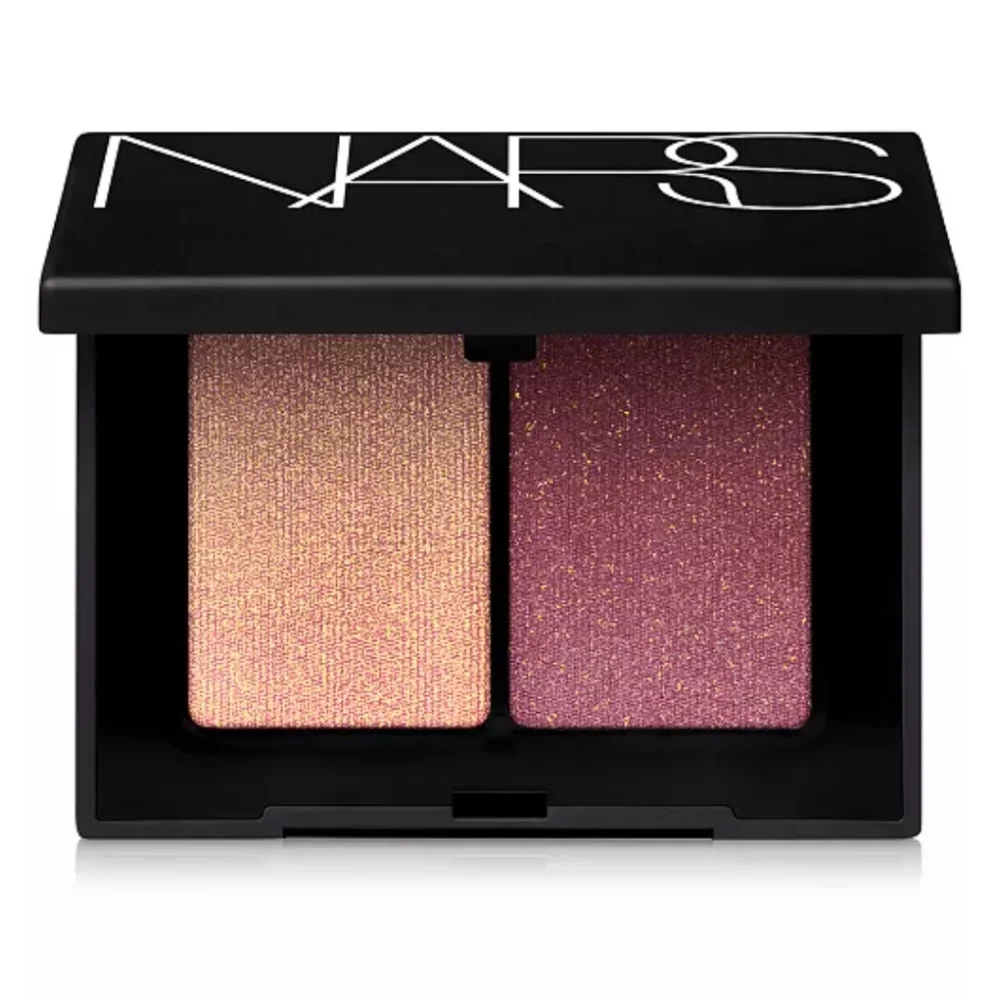 NEW in box NARS Duo Eyeshadow - Kuala Lumpur (Golds)